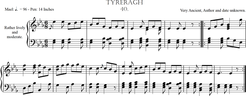 Tyreragh